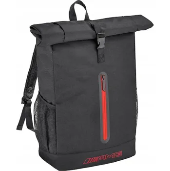 autokoberec MERCEDES Batoh AMG ROLLTOP ORIGINÁLNÍ