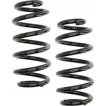 KYB RH3479 Pružina zavěšení