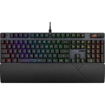 ASUS ROG Strix Scope II