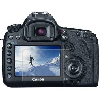 Ochranná fólie na displej fotoaparátu PULUZ PU5502 TVRZENÉ SKLO NA OCHRANU DISPLEJE PRO CANON 6D
