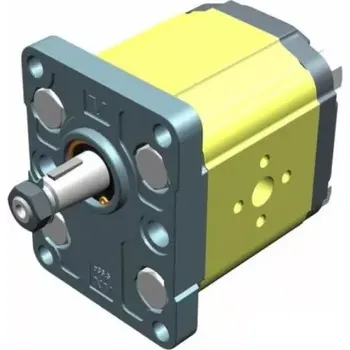 Olejové čerpadlo XV2P/9,0 D CO001 olejové čerpadlo VIVOIL, 8.4 ccm/ot, 260 bar