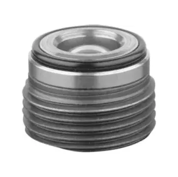 Ventil RB 4 Zpětný ventil, závit G3/4", zašroubováno ve směru volného toku, 120 l/min, 500 bar