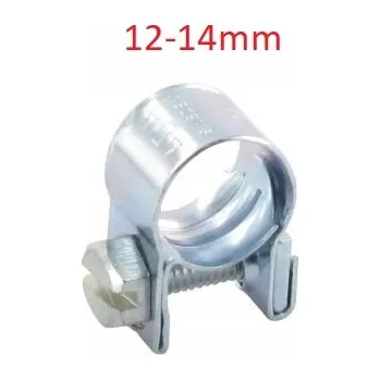 Vrták STARLINE HADICOVÁ SPONA MINI 12-14 MM