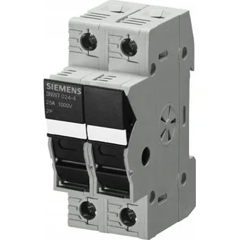 Elektroměr Siemens 230 V IP20 20 A