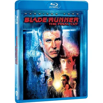 Blade Runner: Final Cut (BLU-RAY)