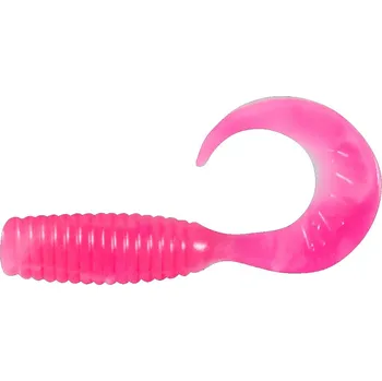 Nástraha Relax - Gumová nástraha Twister 1 - Barva TS159 - blister box 8ks - 4cm