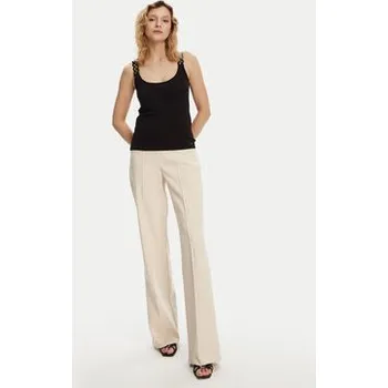 Morgan Top 251-DOUBI Černá Slim Fit XS