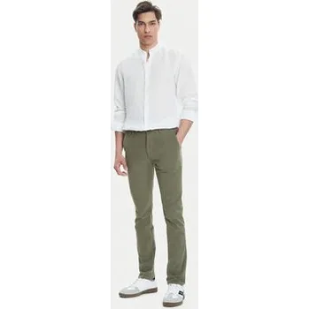 Pánská košile BOSS Košile 50537369 Bílá Regular Fit XXL