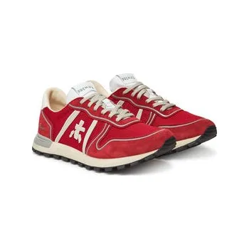 Dámská obuv Premiata Sneakersy Ryan 6818 Červená 44