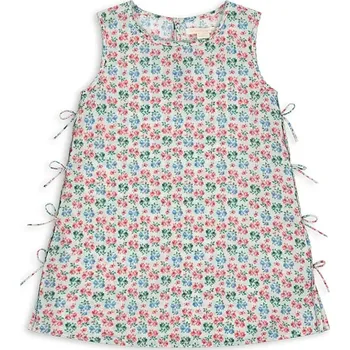 Dámské šaty Šaty Konges Sløjd VOILA DRESS více barev, mini, KS103053 vícebarevná MLC, vel. 134-140