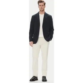 Dámské sako Marciano Guess Sako 5GHN15 2310Z Tmavomodrá Regular Fit 54