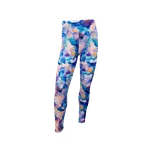 Dětské legíny z mléčného hedvábí Fantom KAL 2712 Barevné 2025 Velikost: 146