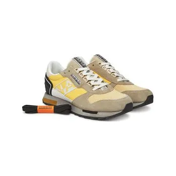 Dámské tenisky Napapijri Sneakersy Virtus NP0A4IQH Žlutá 42