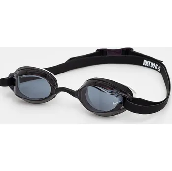 Plavecké brýle Plavecké brýle Nike černá barva, NESSF133 99X, vel. ONE SIZE