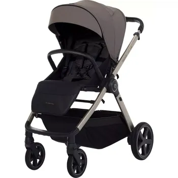 Kočárek Espiro Only Way 409 Smokey Taupe 2025