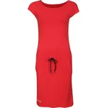 Dámské šaty Progress Martina II Velikost: M / Barva: červená
