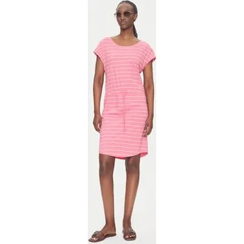 Dámské šaty ONLY Každodenní šaty May 15153021 Růžová Regular Fit L