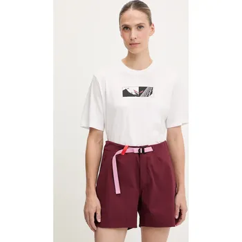 Pánské tričko Sportovní tričko Salewa Eagle Hybrid Loose 00.0000029105 bílá 00X, vel. M