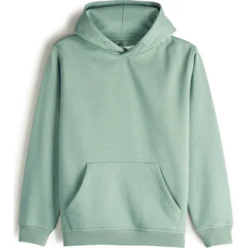 Chlapecká mikina GATE Mikina s kapucí 4Y 425-0137/4197