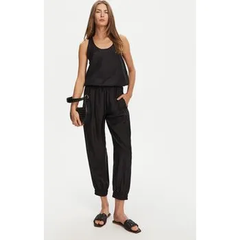 Marella Top Meana 2513161045 Černá Regular Fit 48