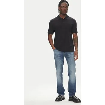 Pánské džíny Guess Jeansy M5GAS2 D4Z80 Modrá Slim Tapered Fit 31_32