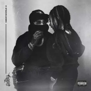 Zahraniční hudba CD OhGeesy: Geezyyworld 2 2023