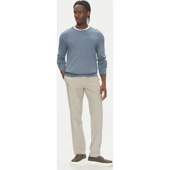 Dámský svetr Lindbergh Svetr 30-80043 Zelená Slim Fit XXL