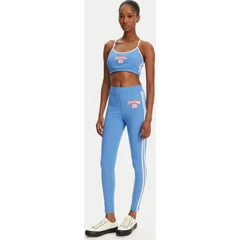 Dámské legíny Juicy Couture Legíny JCSML125405 Modrá Slim Fit XS