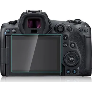 Ochrana fotoaparátu a videokamery PULUZ PU5536 TVRZENÉ SKLO NA OCHRANU DISPLEJE PRO Canon EOS R5 / EOS R5C