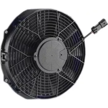PC ventilátor EVAAM003 ventilátor pro chladiče HY090.1-01A OESSE, průměr 450 mm, 230 V AC
