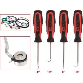Autodílna KST-550.1045