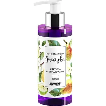 Anwen, zvlhčujúci kondicionér Pear 150ml
