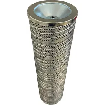 vodní filtr MR6304A10AP01 filtrační vložka pro odpadního filtry MP FILTRI, 10 micronů, náhrada FILTREC