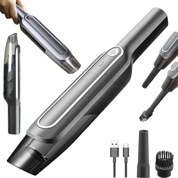 Vysavač Bezdrátový vysavač do auta 120 W