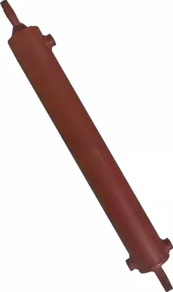 PČH 80/50-600 hydraulický válec pro UNHZ500, 3x vstup M22x1.5, oko 30 mm, zástavba 820 mm