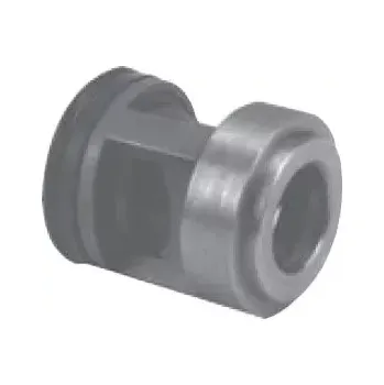 Ventil RVC - 25 Zpětný ventil s vnějším závitem.