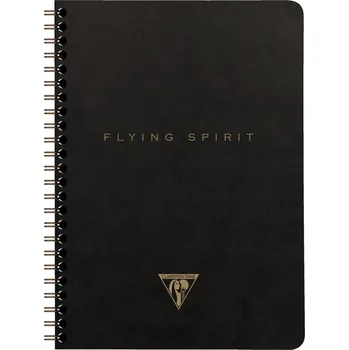 Zápisník Notes A5 černý