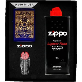 Zapalovač Zapalovač zippo