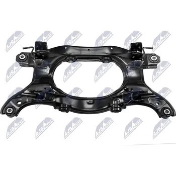 Zavěšení kol Tělo nápravy NTY ZRZ-LR-000