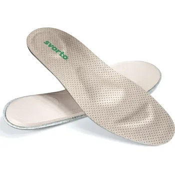 Vložka do bot Ortopedické vložky Premium Svorto 092 40