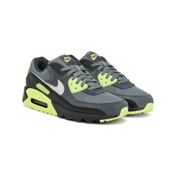Dámské tenisky Nike Sneakersy Air Max 90 DM0029 012 Šedá 43