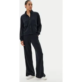 Pánská mikina EA7 Emporio Armani Mikina 7W000171 AF12643 UC001 Černá Regular Fit XL