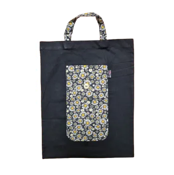 Skládací taška psaníčko 09