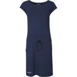 Dámské šaty Progress Martina II Velikost: S / Barva: tmavě modrá