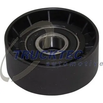 TRUCKTEC AUTOMOTIVE Napínací kladka, žebrovaný klínový řemen 0219323