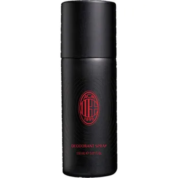 Fan-shop Deodorant AC MILAN 150 ml