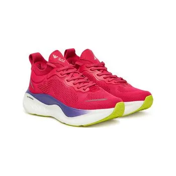 Dámské tenisky EA7 Emporio Armani Sneakersy X8X246 XK443 D135 Růžová 39