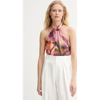 Halenka Morgan OPIAL.F růžová 34X, vel. 36