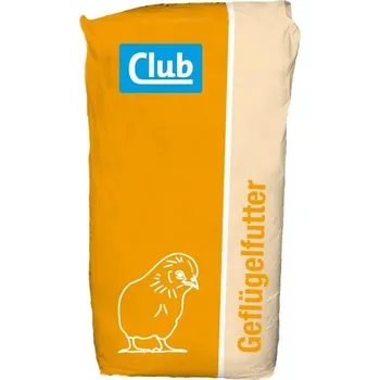 Chov hospodářského zvířete DEUKA Landkornstarter (kuřata - kokciod. 1-14) 25kg