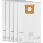 PARKSIDE® Filtrační sáčky PFT 8 A1 / Filtrační sáčky z netkané textilie PVFT 8 A1 (filtrační sáčky z netkané textilie, 5 kusů)